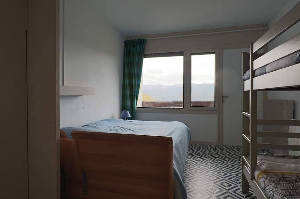 Ganze Wohnung, Charmantes Duplex für 4 Pers. mit Privatparkplatz in Murat-le-Quaire in Murat-le-Quaire, Regionaler Naturpark Volcans d'Auvergne