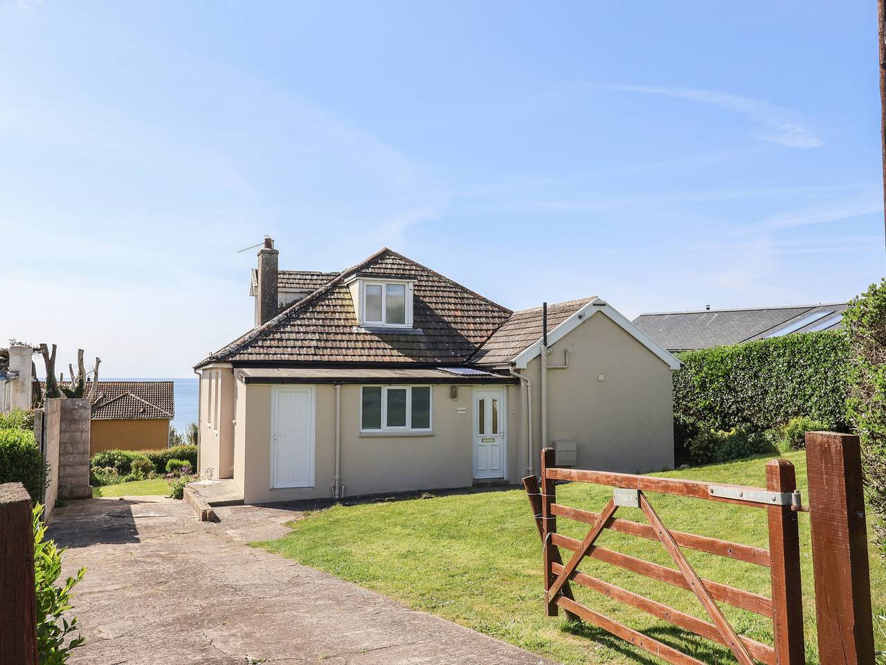 Tillicum in Charmouth, Dorset
