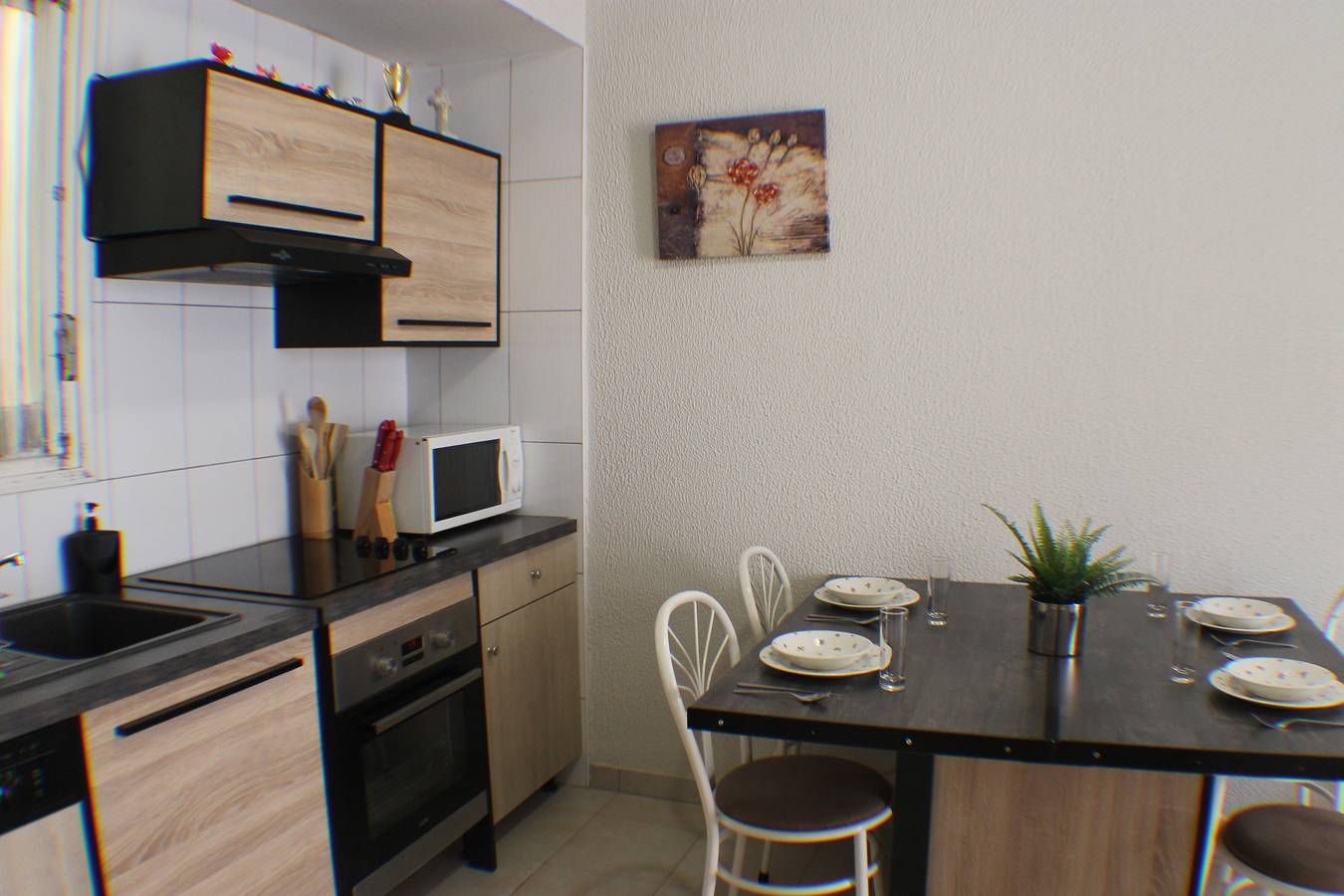 Appartement entier, Cap Norfeu, 60 in Roses Centre, Roses