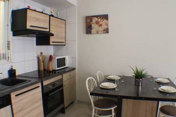Gîte pour 4 Personnes dans Roses Centre, Roses, Photo 2