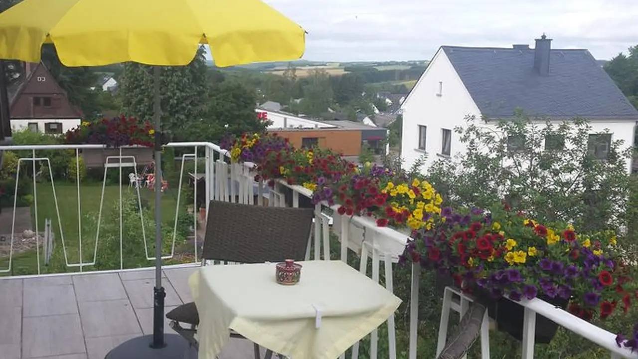 Ganze Ferienwohnung, Ferienwohnung für 5 Personen (120 m²) in Kell Am See in Kell am See, Landkreis Trier-Saarburg