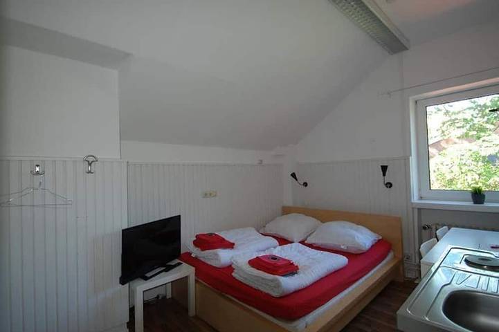Ferienhaus für 2 Personen, mit Haustier in Flensburg - 2