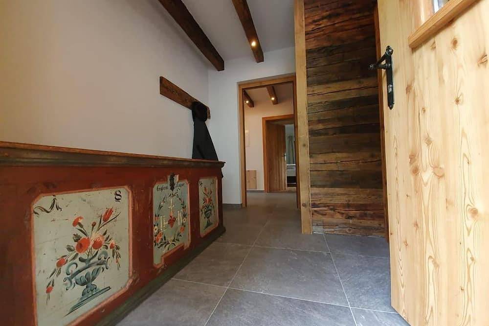 \"Auszeit\", das Superior - Appartement am Bauernhof - Erlebnisbauernhof Stempf - in Heiligenblut, Bezirk Spittal an der Drau