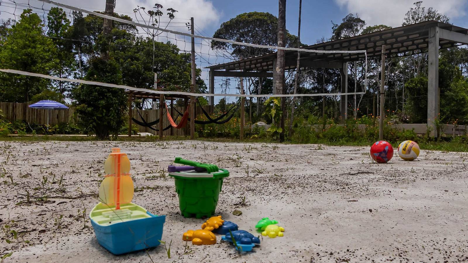 Entire apartment, Itakaá Studio: Piscina, Hidro e Quadra em Arraial in Porto Seguro, Costa do Descobrimento