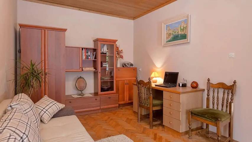 Ferienhaus für 11 Personen, mit Terrasse auf Hvar - 4