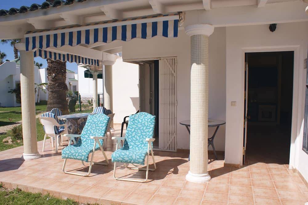 Andalusian vacations in San Juan de los Terreros, Pulpí