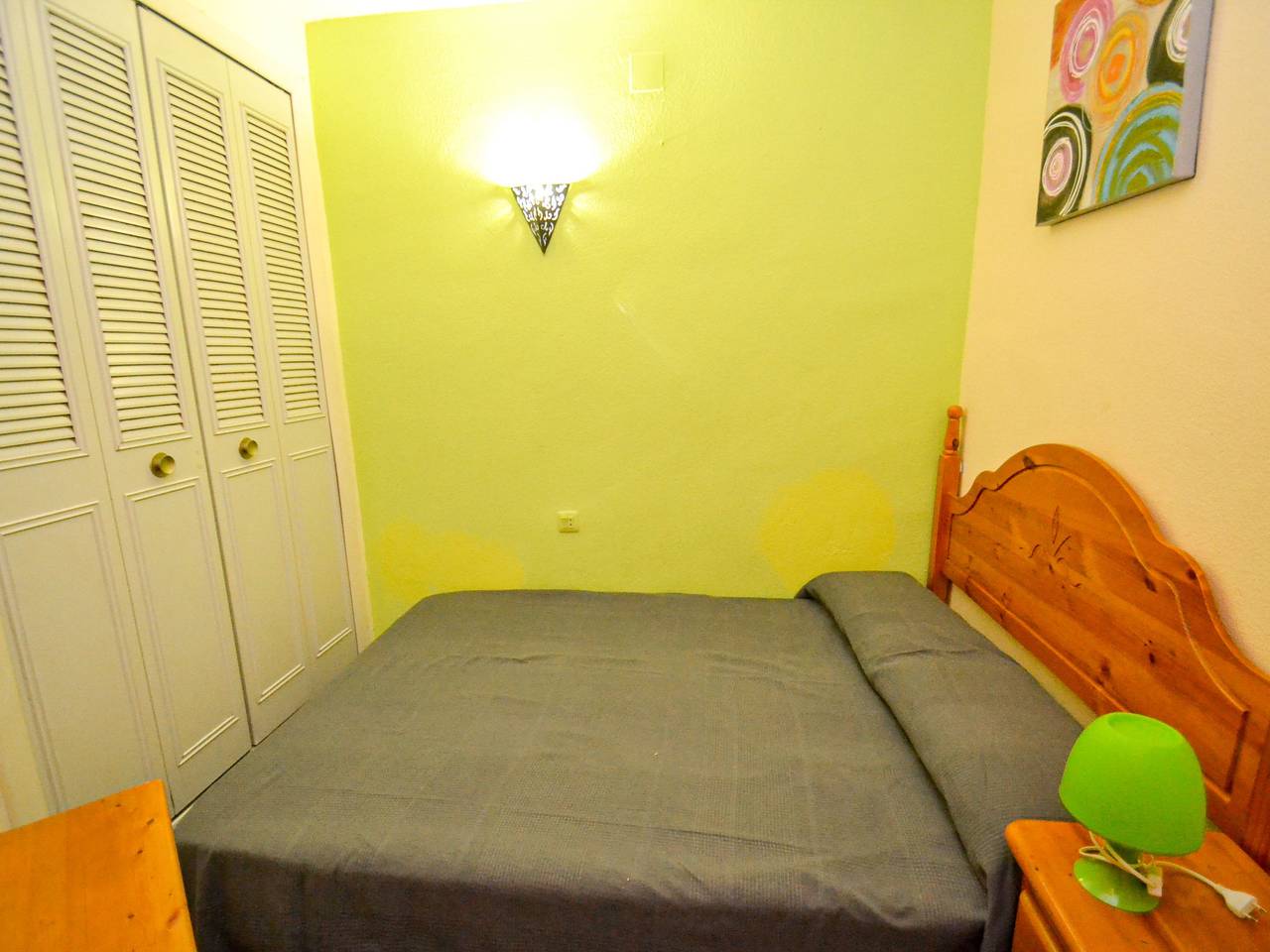 Apartamento entero, Mariposa in Salou, Costa Dorada
