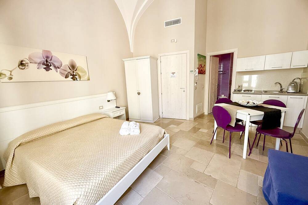 Apartamento entero, Petramagna - Finya Apartments in Gravina in Puglia, Parque Nacional Alta Murgia