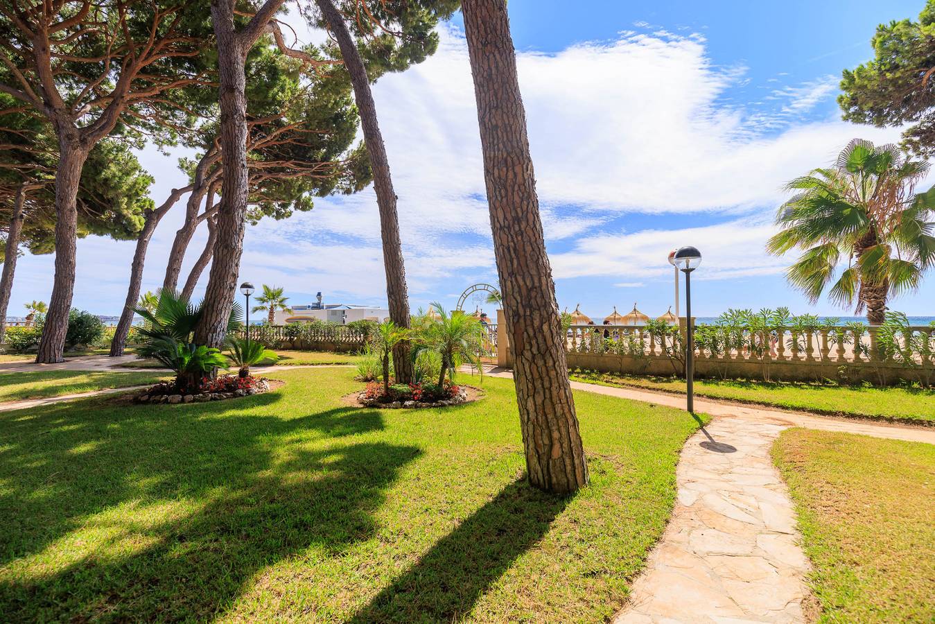 Uhc Versailles Cambrils Apartments, foto 8