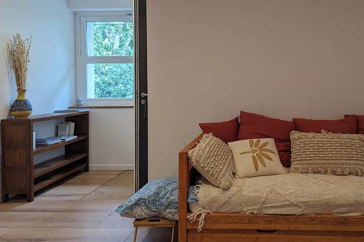 Appartement entier, Gîte de charme avec vue, spa privé et piscine in Monfaucon (Occitanie) (Occitanie) (Occitanie), Hautes-Pyrénées