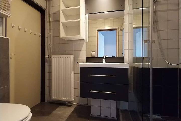 Ferienwohnung für 2 Personen, mit Garten in Petten - 3