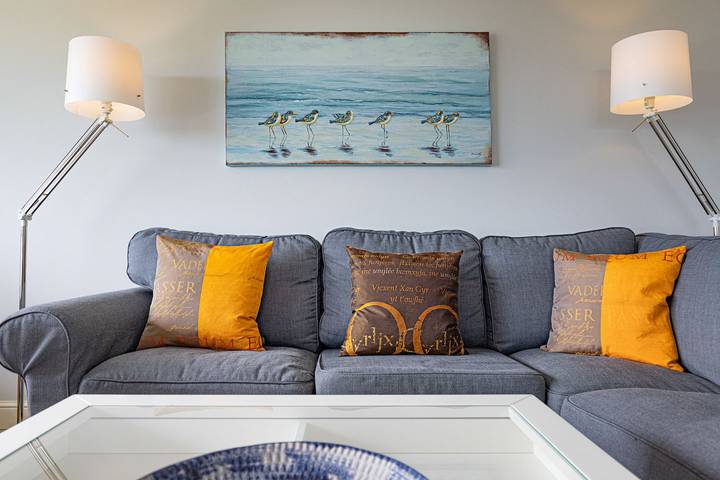 Herzlich Willkommen im Ferienhaus Strandhaus in List (Sylt), Sylt