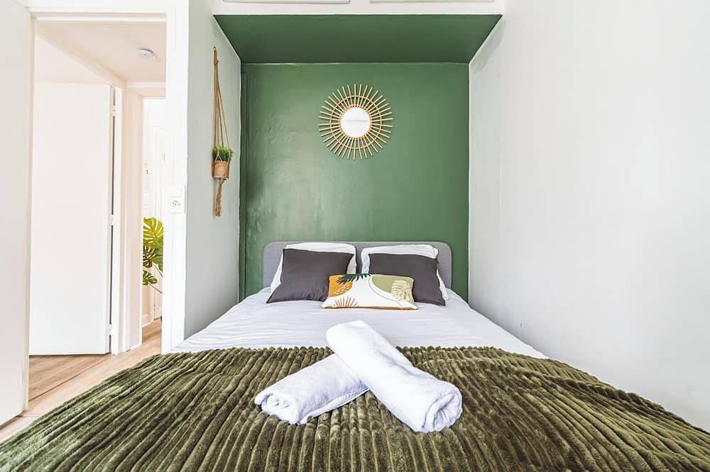 Apartamento entero, Le Zola - 2 rooms - station center in Reims, Marne