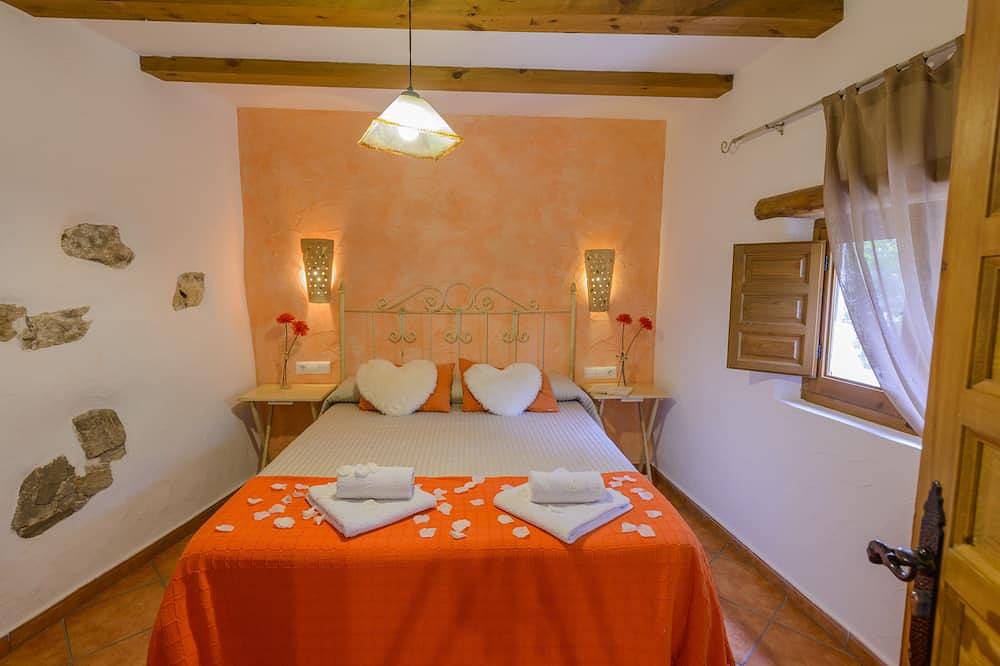 Casa Rural  \"C’Antonia Y Manuel\" in Laroya, Provincia de Almería