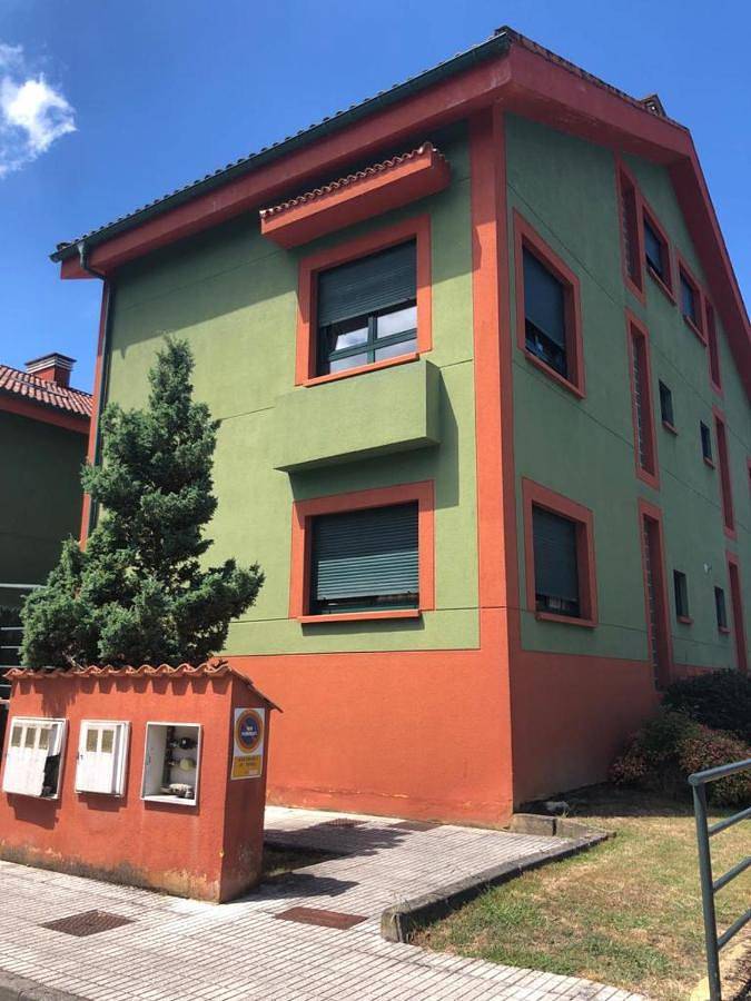 Casa Mariva in Arriondas, Costa Verde