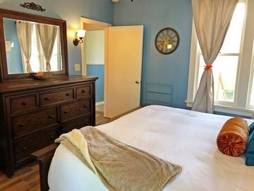 Cabin for 4 Guests in Prescott, Yavapai County, Picture 3