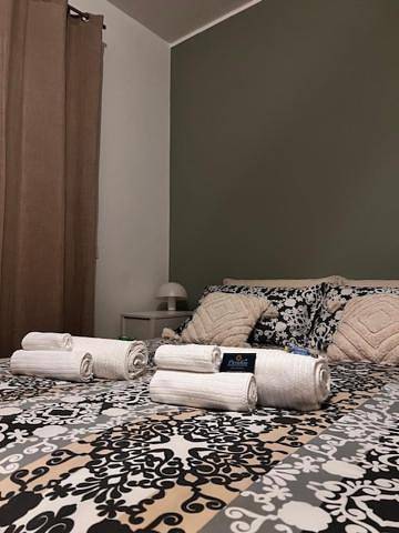 Ganze Wohnung, One-Bedroom Apartment in Spiaggia de la Mula de Trieste, Triest