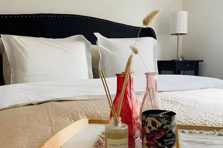 Ferienwohnung für 4 Personen, mit Haustier in Lörrach - 2