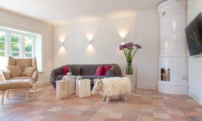 Ferienhaus für 6 Personen in Kampen (Sylt), Sylt, Bild 1