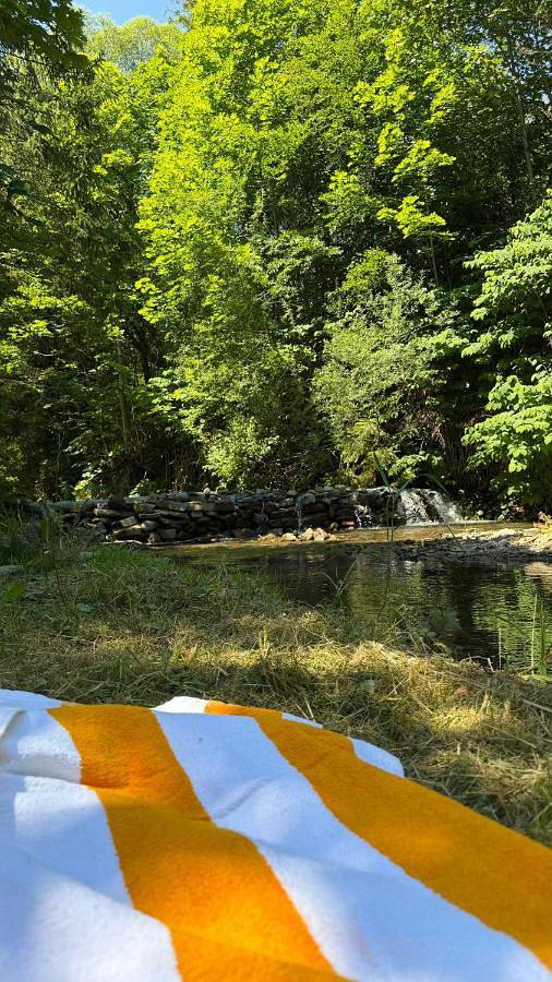 Cały apartament, Mała Osada domki z jacuzzi przy gondoli in Szczyrk, Karpaty (Polska)