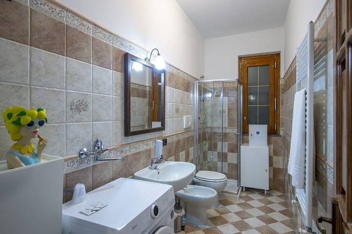 Villa pour 18 personnes, avec jardin et terrasse à Amalfi - 3