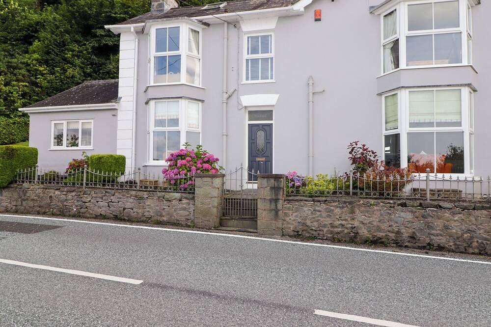 Cottage for 6 People in New Quay, Cardigan Bay