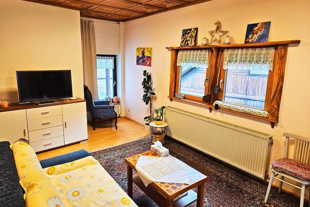 Ganze Wohnung, Apartment Gerda in Pappenheim, Frankenalb