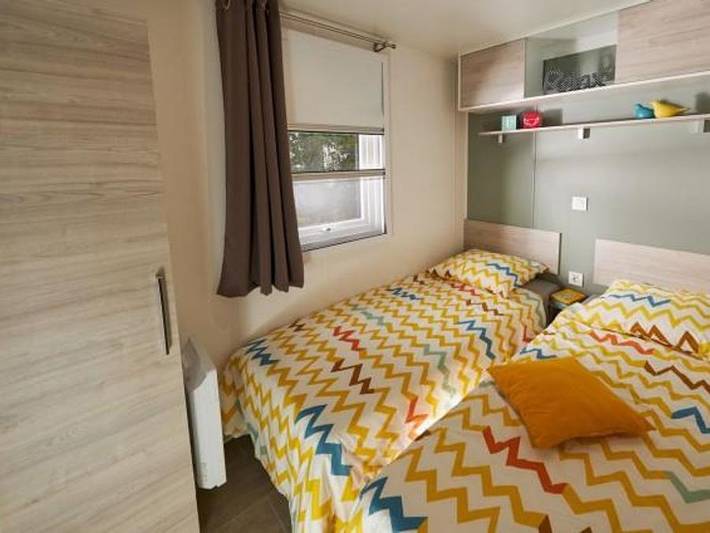 Camping für 10 Personen in Gard - 4