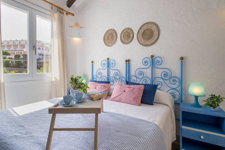 Appartement entier, Shardinia in Baja Sardinia, Arzachena