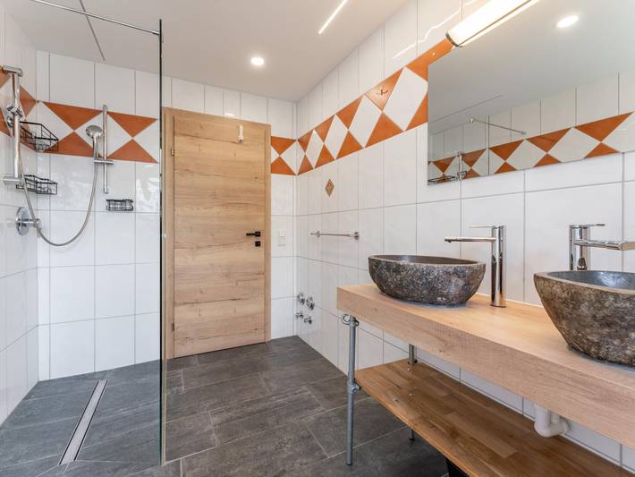 Ganze Wohnung, Gemütlich und geräumig in der Nähe des Zentrums in Hohe Tauern, Kaprun