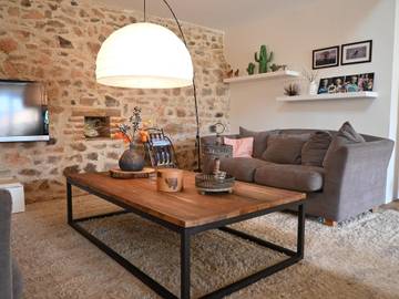 Vakantiehuis voor 6 Personen in Cussy-en-Morvan, Natuurpark Morvan, Afbeelding 2