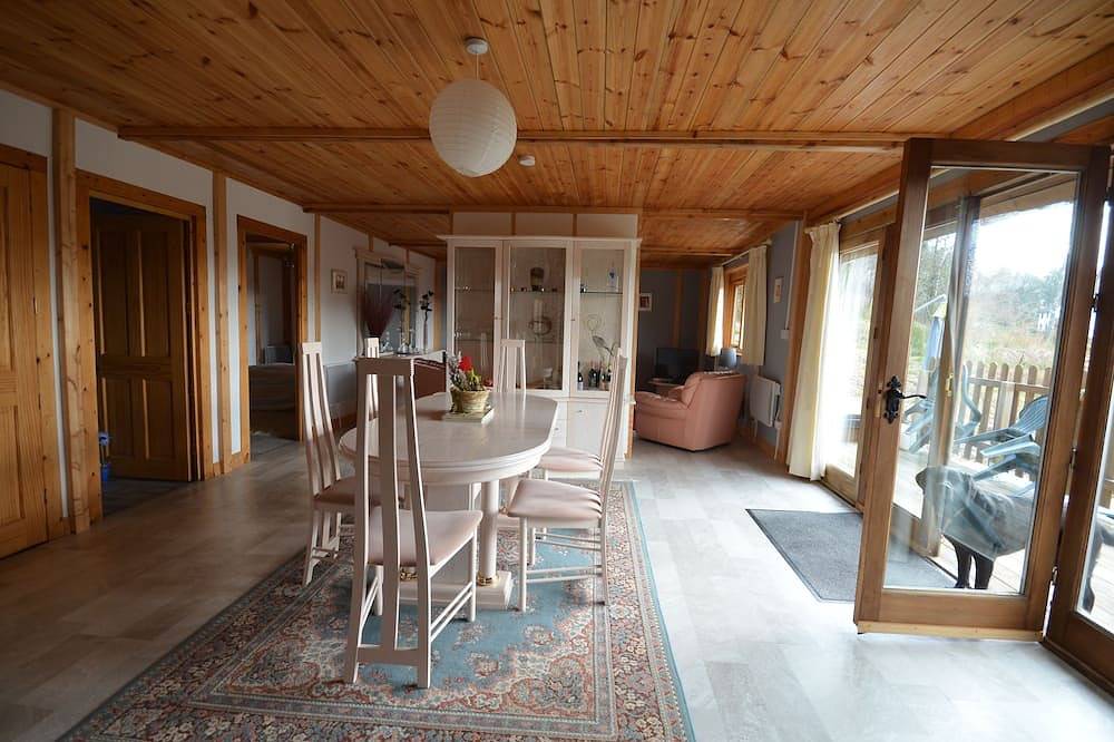 Woodlands Cottage  Treignac in Treignac, Région de Tulle