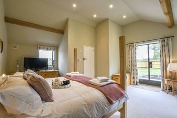 Cottage for 8 People in Waveney District, Suffolk, Photo 1