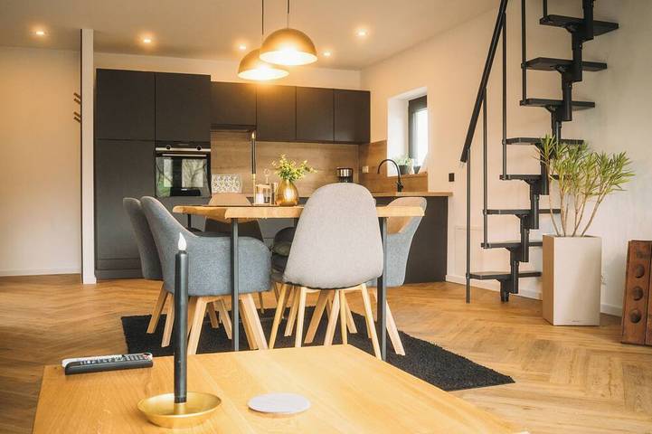 Ferienhaus für 4 Personen