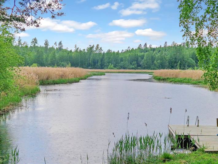 Ferienhaus für 6 Personen, mit Sauna in Südfinnland - 3