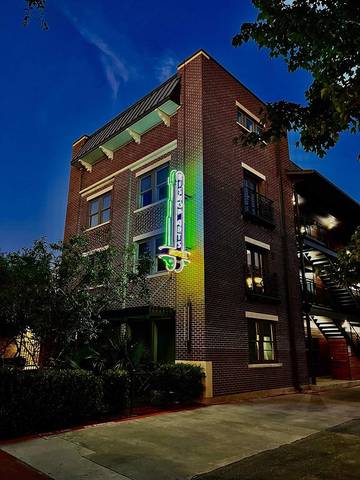 Apartment for 2 Guests in Dallas, Dallas County, Picture 3