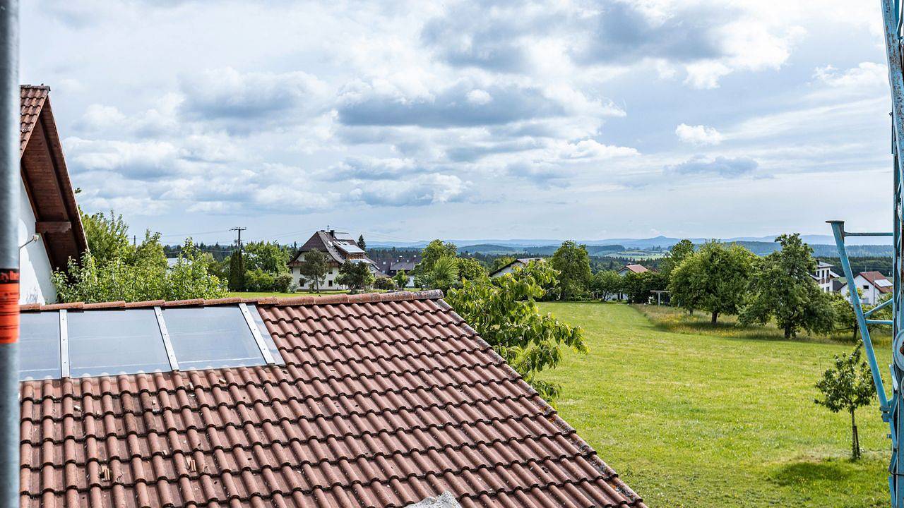 Ganze Wohnung, Appartement für 2 Personen (35 m²) in Donaueschingen in Donaueschingen, Mittlerer Schwarzwald