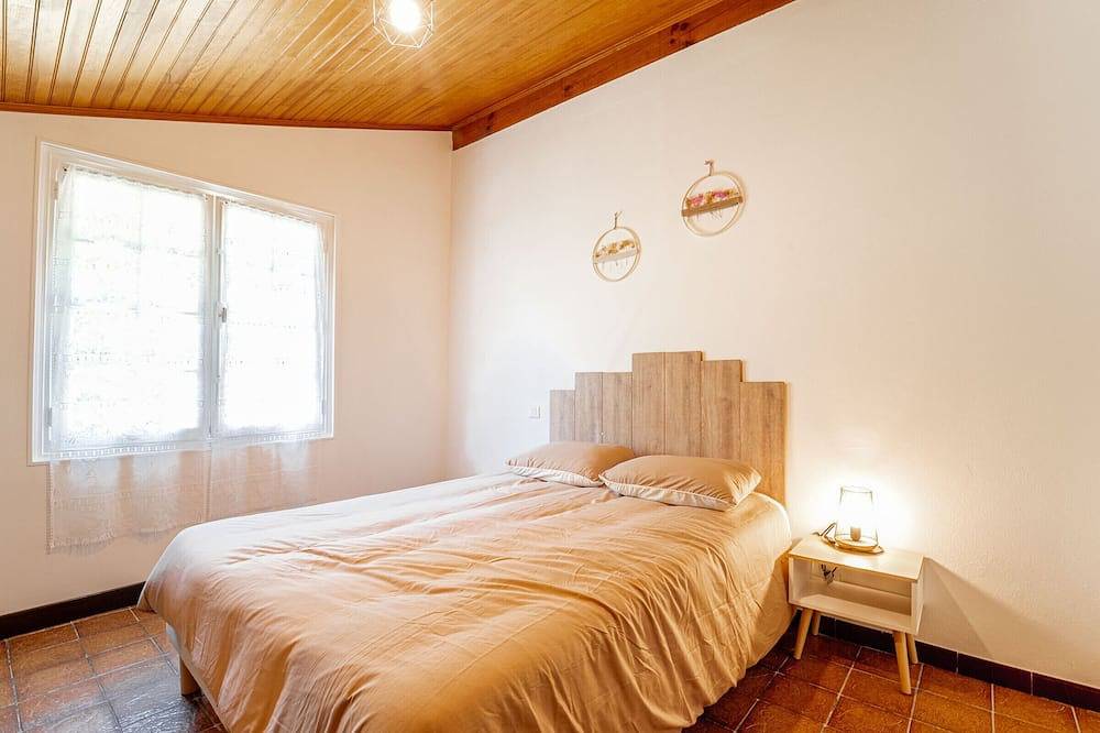 Maison 6 pers à Vielle-Saint-Girons - Jardin et parking in Vielle-Saint-Girons, Côte d’Argent