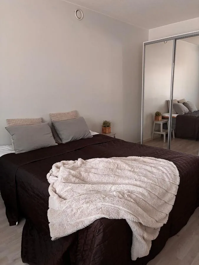 Ferienwohnung für 4 Personen - 1