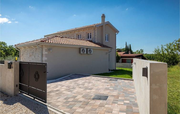 Ferienhaus für 8 Personen, mit Haustier in Umag und Umgebung - 2