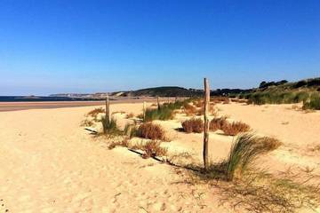 Gîte pour 2 personnes dans Sables d'Or les Pins