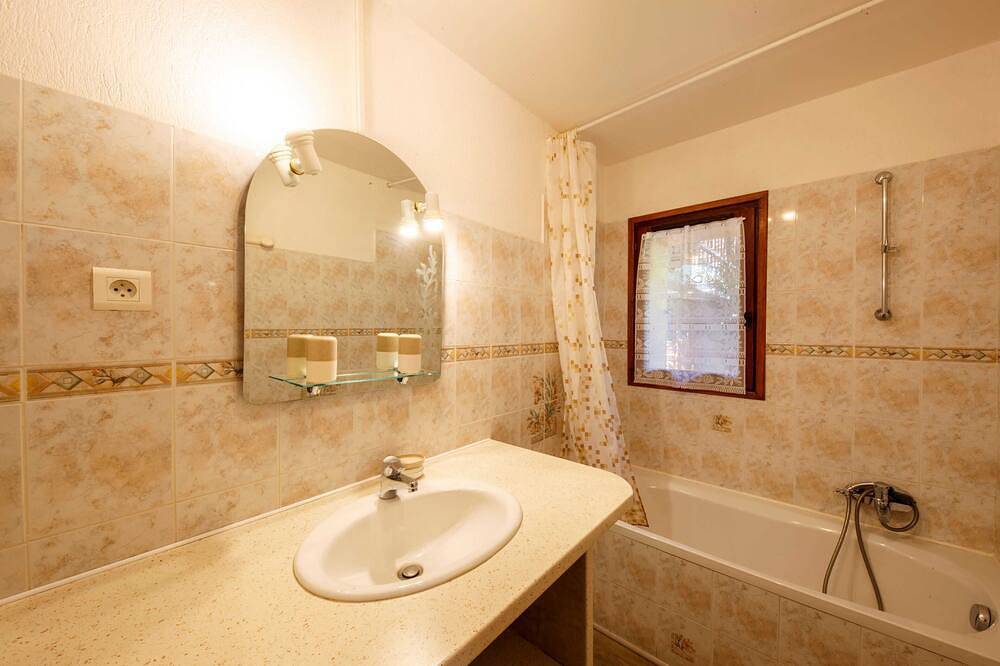 Les Rosiers - Saint-Etienne-De-Tinee in Saint-Étienne-de-Tinée, Nice region