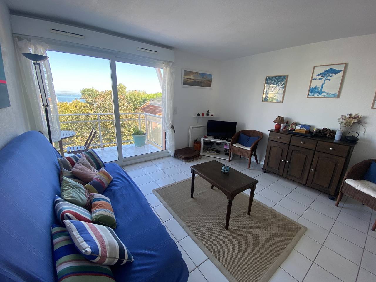Photo : Appartement de vacances
