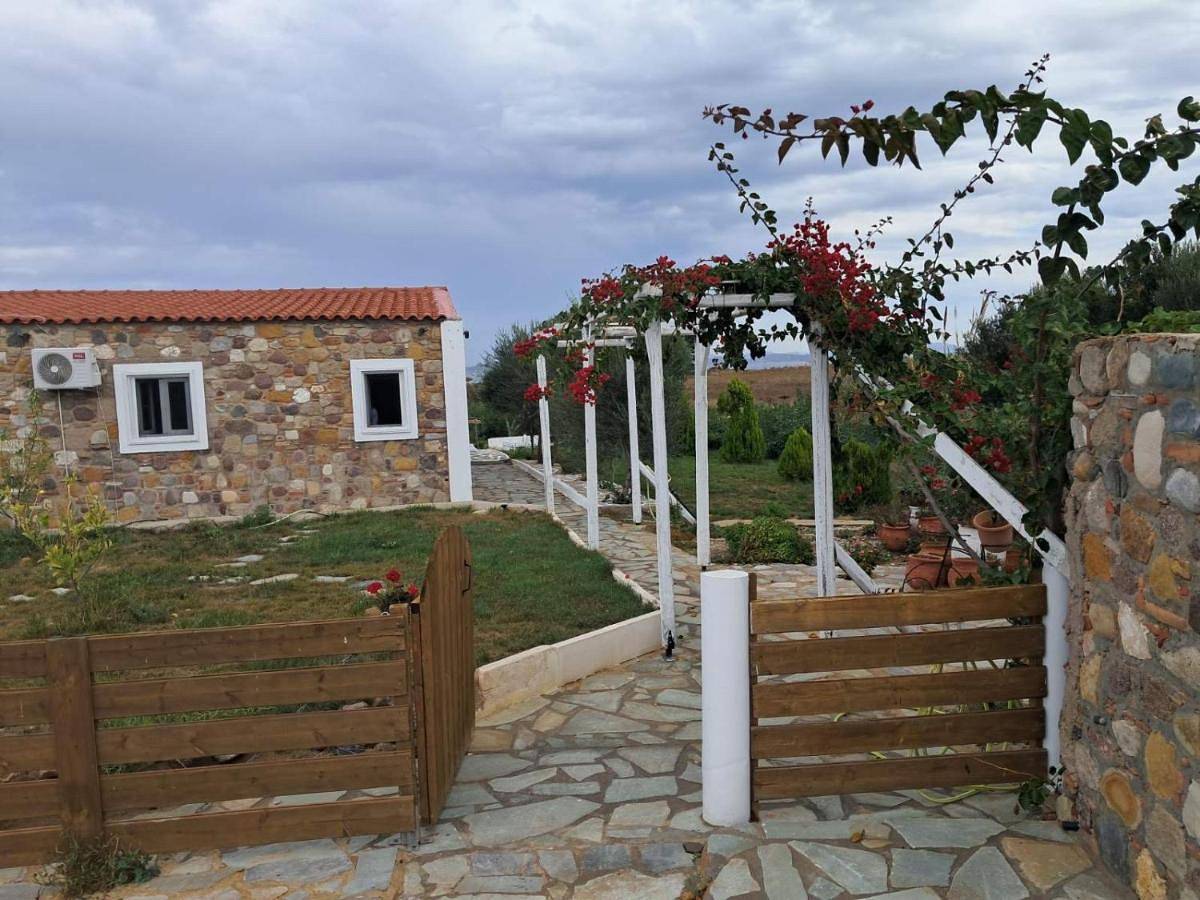 Two-Bedroom House in Mastichari, Kos