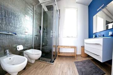 Villa pour 5 Personnes dans Alcamo, Province de Trapani, Photo 4