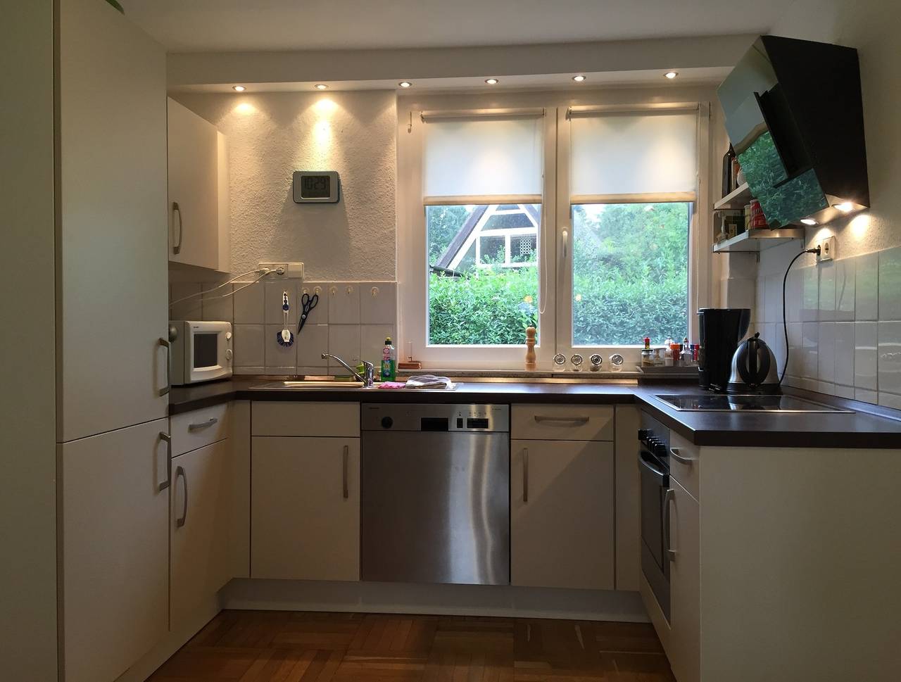 Ferienhaus Boddenblick in Sundhagen, Stralsund Umland