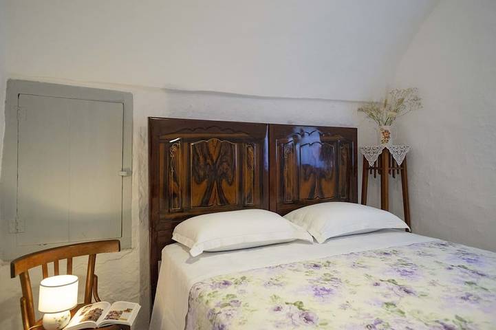 Location de vacances pour 5 personnes, avec jardin et terrasse à Antonelli - 2