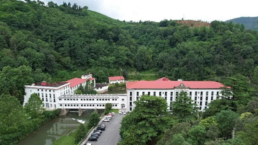 Hotel para 1 personas, Se admiten mascotas - 1