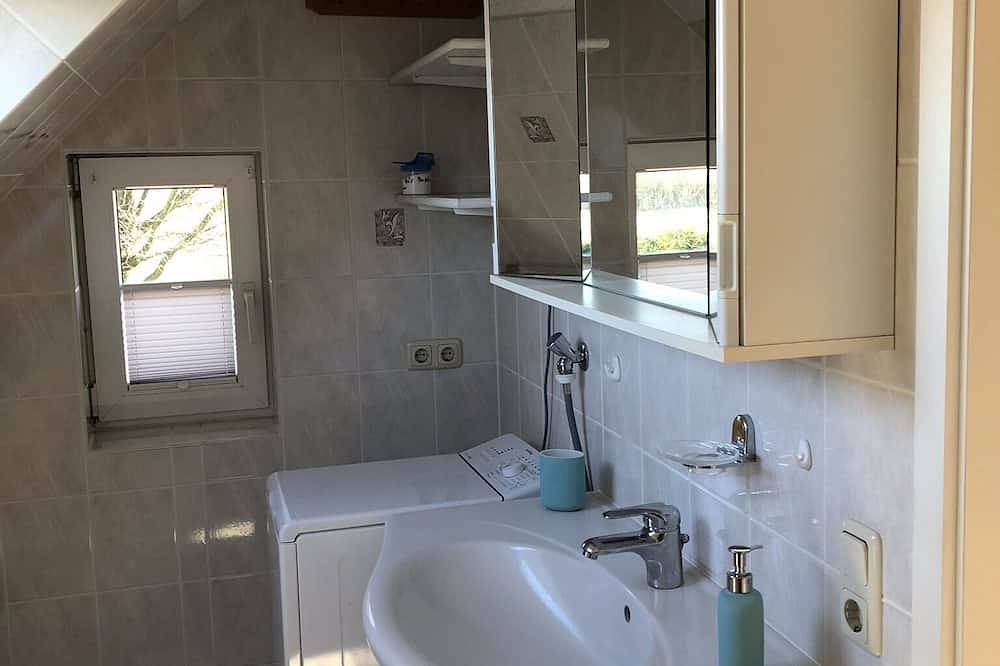 Ganze Wohnung, Gemütliche Ferienwohnung  in der Lübecker Bucht in Kalkhorst, Nordwestmecklenburg (Wismar und Umgebung)