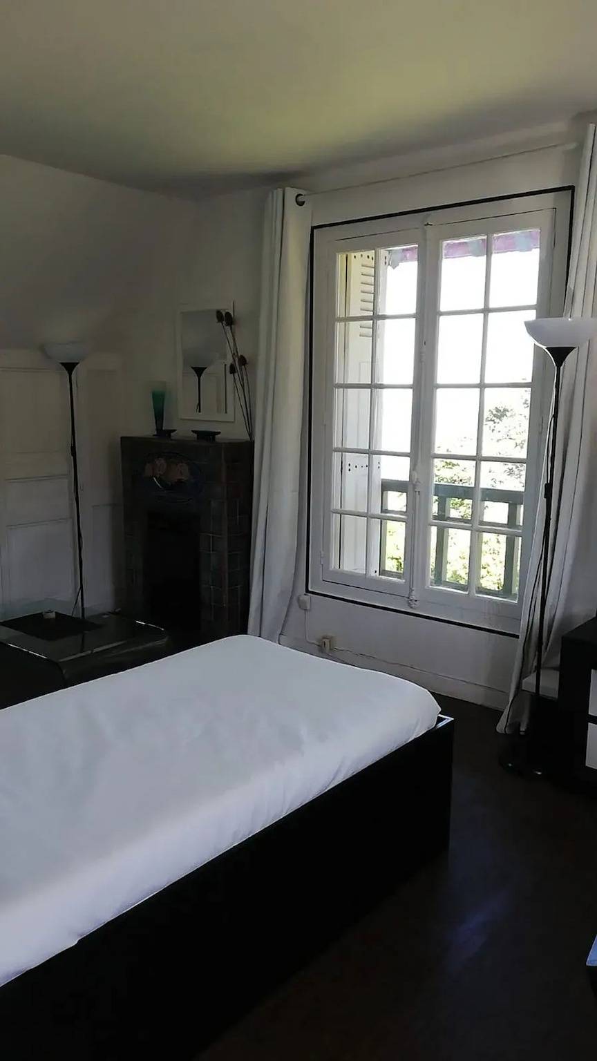 Apartamento entero, Apartamento encantador en Hautot-sur-Mer, 45 m² con parking in Pourville-sur-Mer, Hautot-sur-Mer